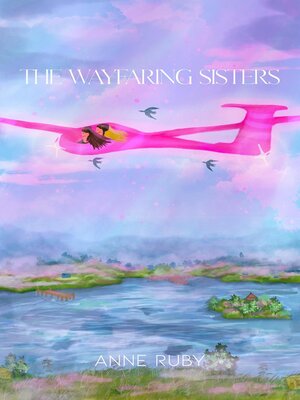 cover image of The Wayfaring Sisters